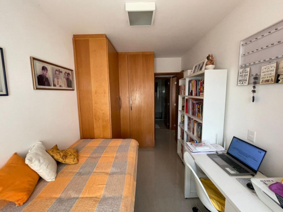 Imagem Apartamento com 2 Quartos à Venda, 85 m² em Setor Noroeste - Brasília