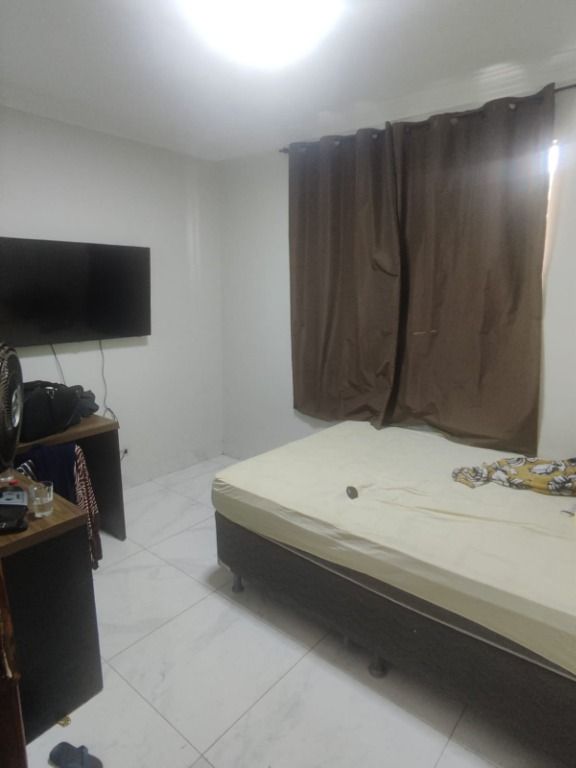 Imagem Apartamento com 3 Quartos à Venda, 78 m² em Parque Oeste Industrial - Goiânia