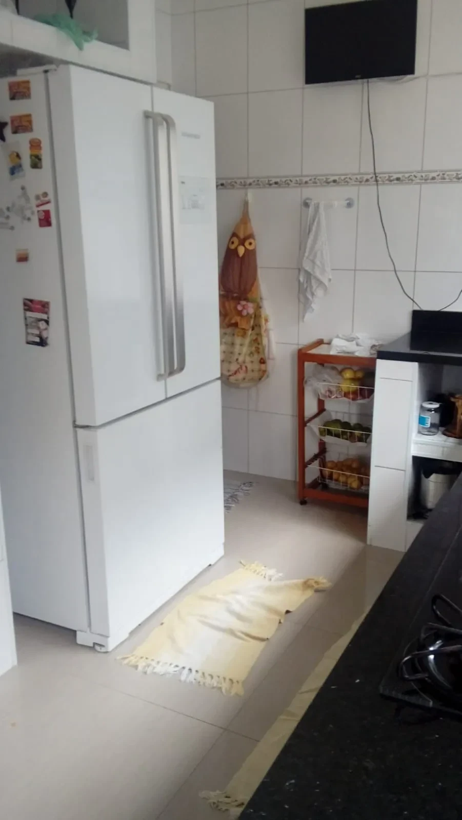 Imagem Sobrado com 3 Quartos à Venda, 590 m² em Santa Teresinha - São Paulo