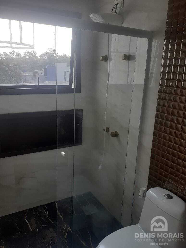 Imagem Casa de Condomínio com 3 Quartos à Venda, 268 m²em Conjunto Bom Pastor - Mogi das Cruzes