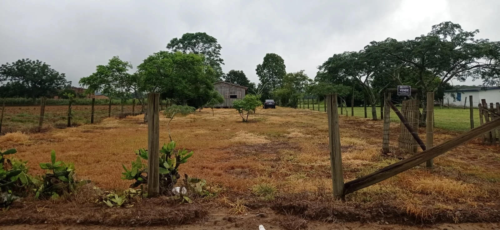 Foto do imóvel: Terreno à Venda, 1530 m² em Área Rural de Araranguá - Araranguá