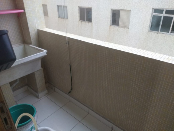 Imagem Apartamento com 2 Quartos à Venda, 70 m² em Caiçara - Praia Grande