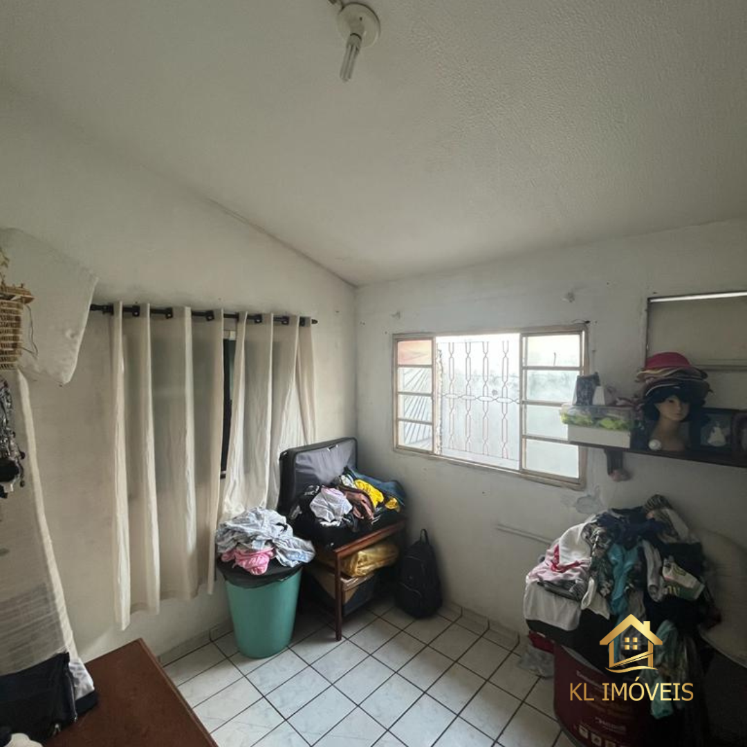 Imagem Casa com 2 Quartos à Venda, 200 m²em Cidade Nova - Manaus