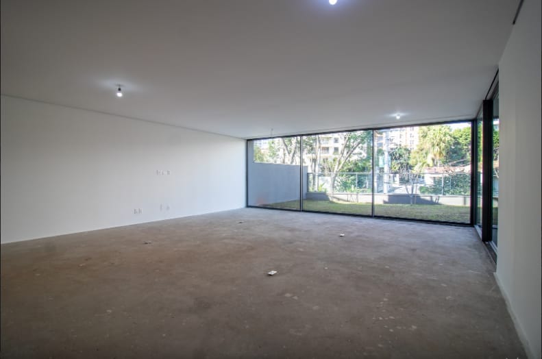 Foto do imóvel: Casa de Condomínio com 4 Quartos à Venda, 548 m² em Vila Morumbi - São Paulo