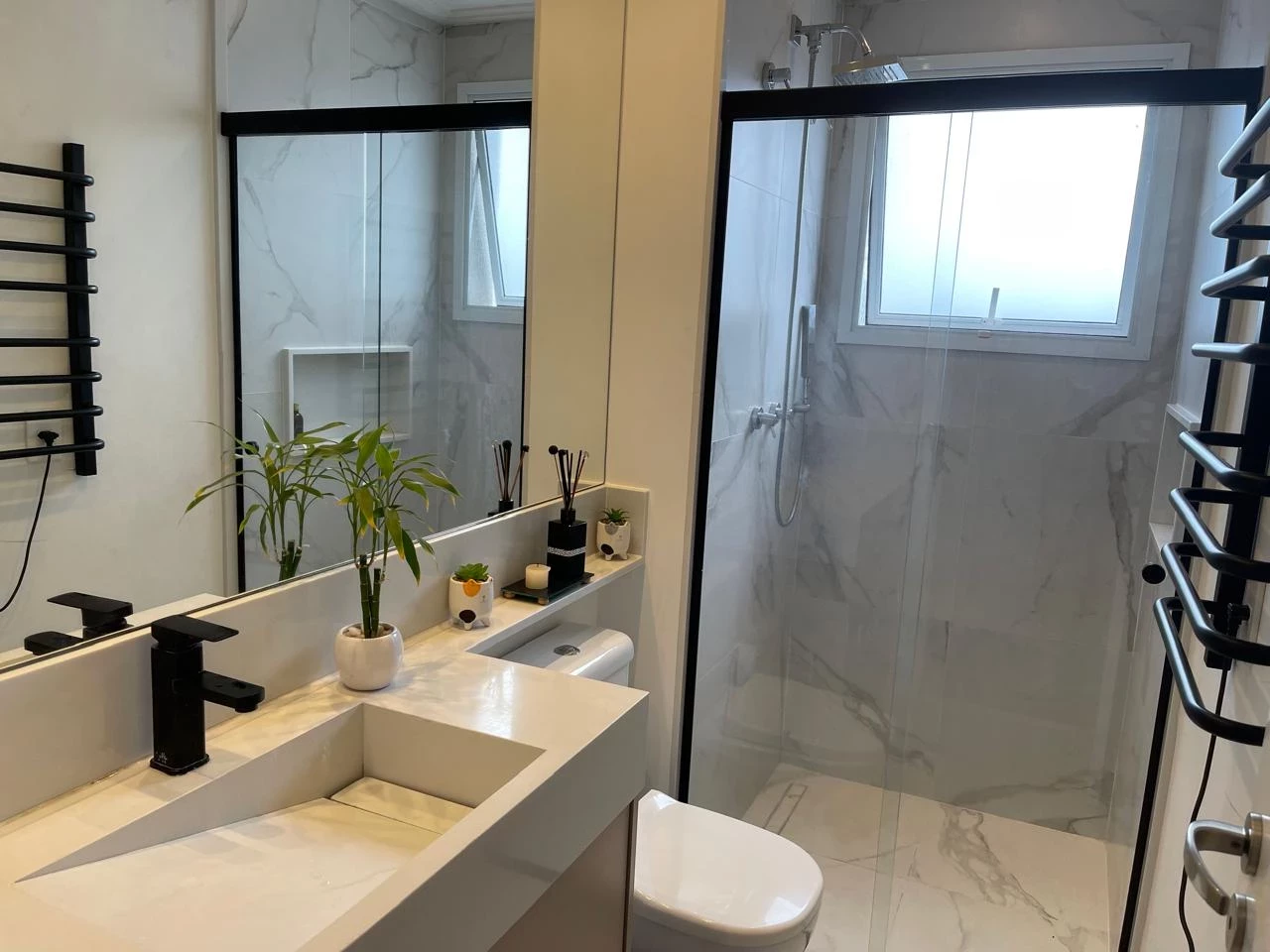 Foto do imóvel: Apartamento com 3 Quartos à Venda, 96 m² em Baeta Neves - São Bernardo do Campo