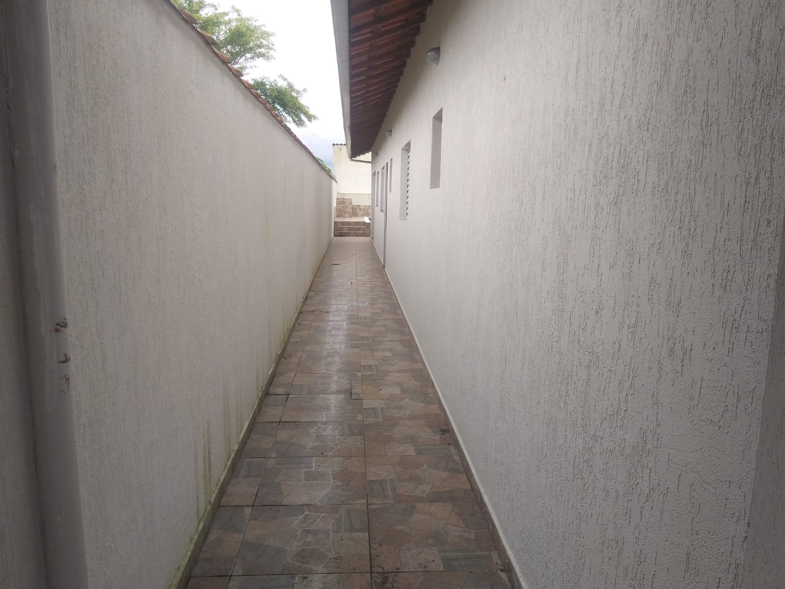 Imagem Casa com 2 Quartos à Venda, 93 m²em Balneário Flórida Mirim - Mongaguá