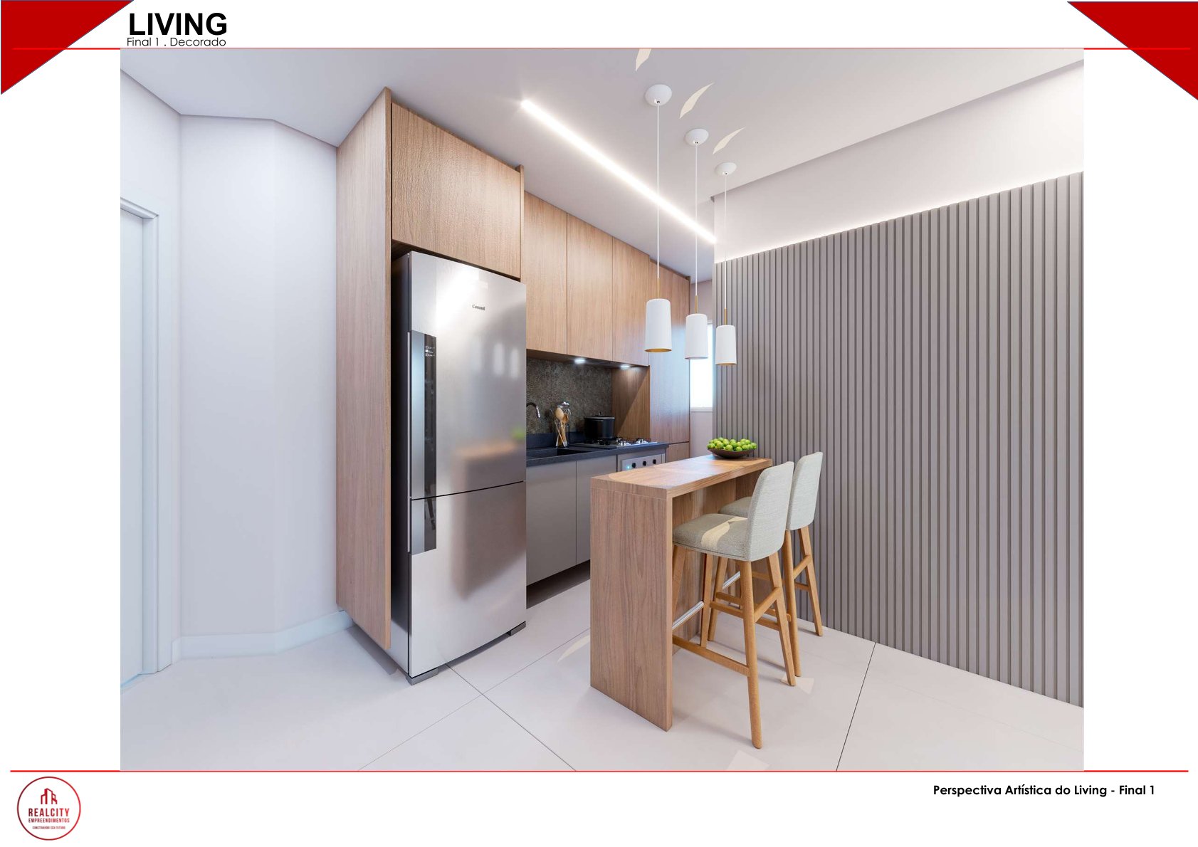 Imagem Apartamento com 2 Quartos à Venda, 48 m² em Vila Alice - Santo André