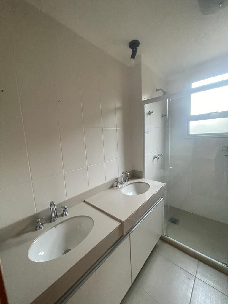 Imagem Apartamento com 3 Quartos à Venda, 156 m²em Tamboré - Barueri