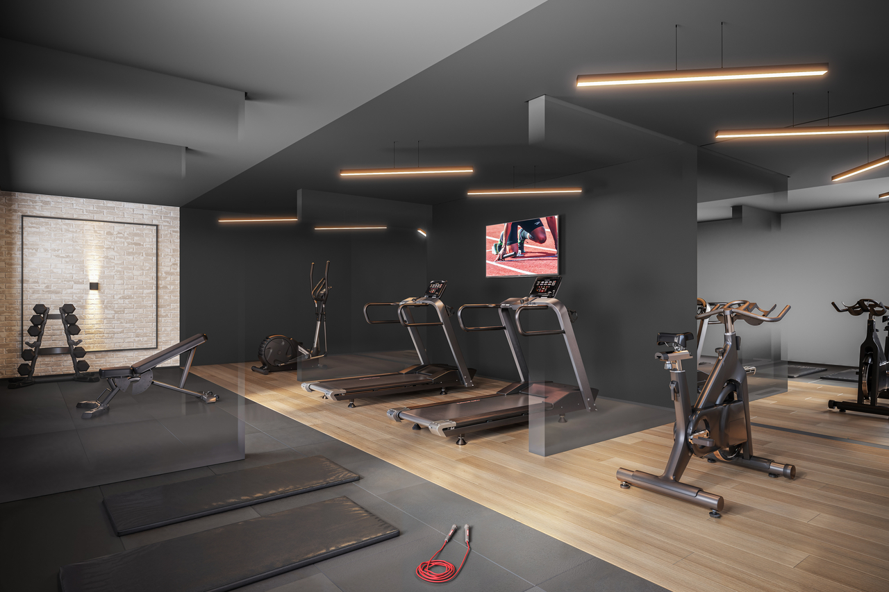 Imagem Apartamento com 2 Quartos à Venda, 32 m²em Brás - São Paulo