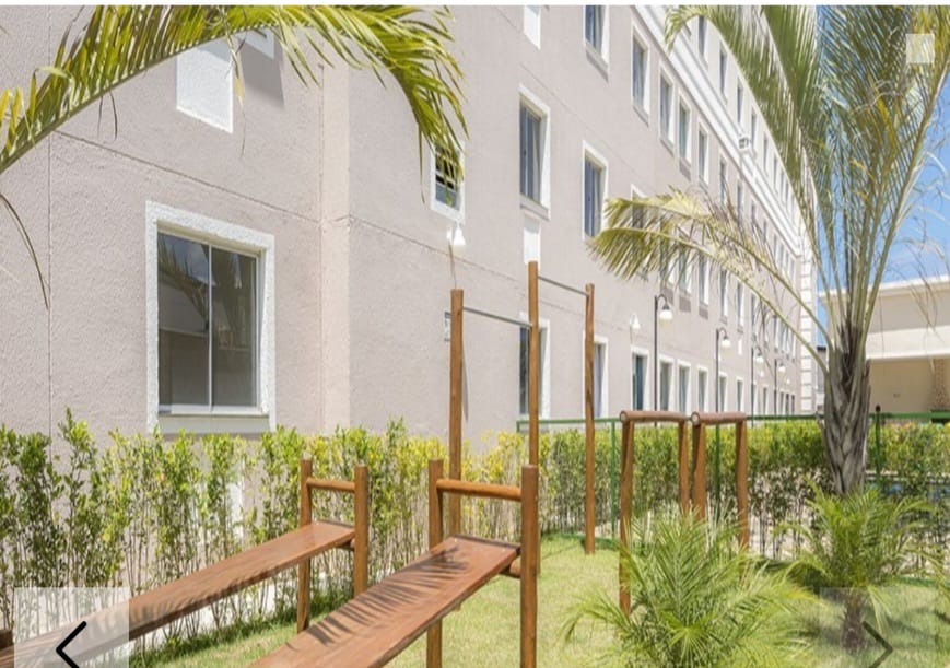 Imagem Apartamento com 2 Quartos à Venda, 50 m² em Recreio Ipitanga - Lauro de Freitas