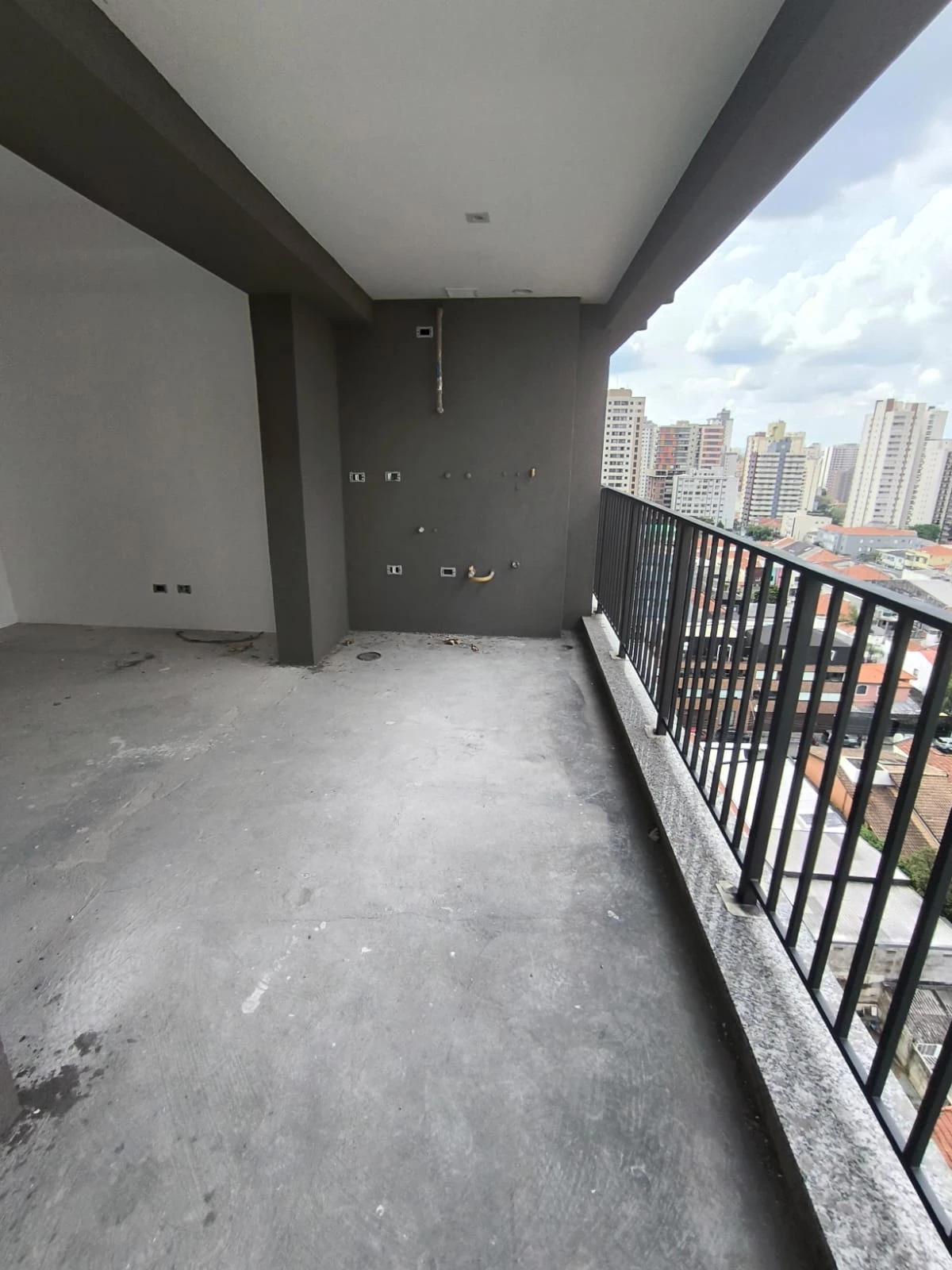 Foto do imóvel: Apartamento com 2 Quartos à Venda, 50 m² em Saúde - São Paulo