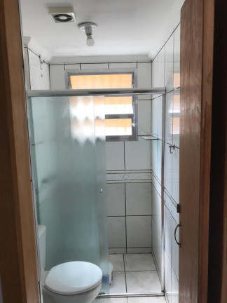 Apartamento com 1 Quarto à Venda, 42 m² em Vila Bancária - São Paulo