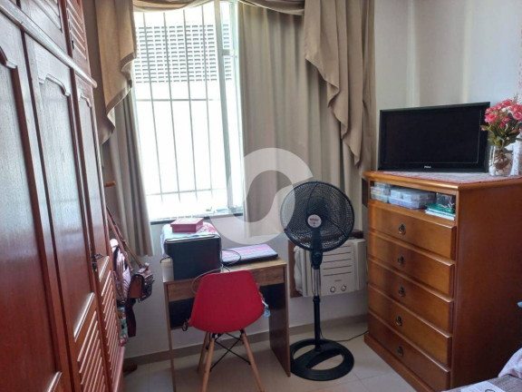 Imagem Apartamento com 2 Quartos à Venda, 63 m² em Colubande - São Gonçalo