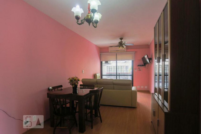 Apartamento com 2 Quartos para Alugar, 48 m² em Pinheiros - São Paulo