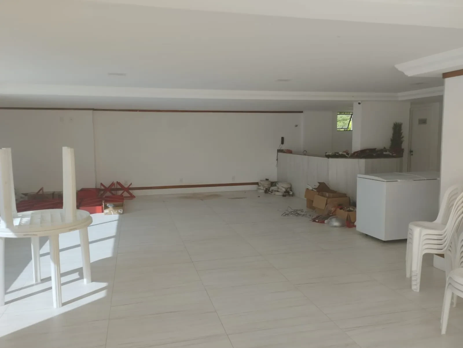 Imagem Apartamento com 3 Quartos à Venda, 80 metros em Stiep - Salvador