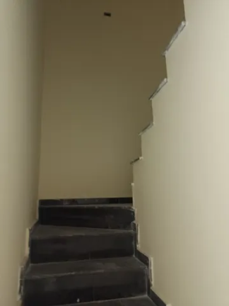 Imagem Sobrado com 3 Quartos à Venda, 135 m²em Jardim Las Vegas - Santo André