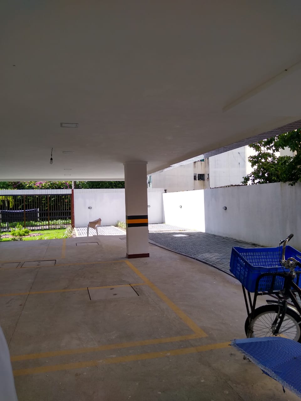 Imagem Apartamento com 2 Quartos à Venda, 52 m²em Candeias - Jaboatão dos Guararapes