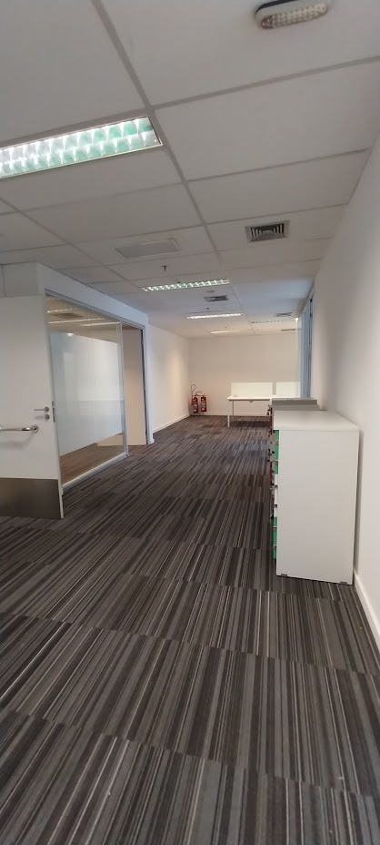 Imagem Imóvel Comercial para Alugar, 137 m²em Jardim Paulistano - São Paulo