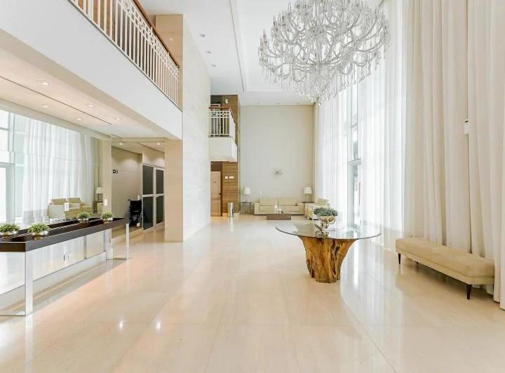 Foto do imóvel: Apartamento com 3 Quartos à Venda, 169 m² em Campo Comprido - Curitiba