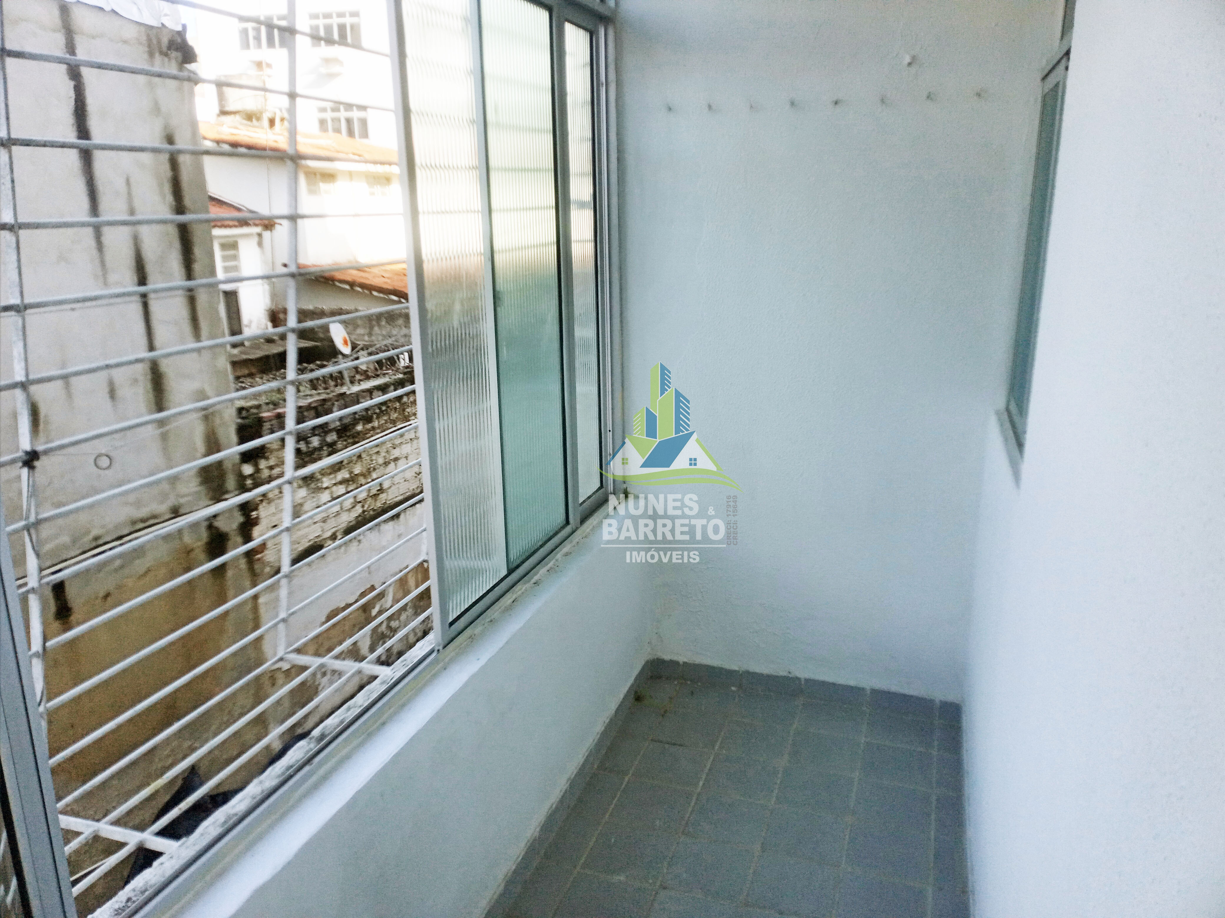 Imagem Apartamento com 2 Quartos à Venda, 50 m²em Piedade - Jaboatão dos Guararapes