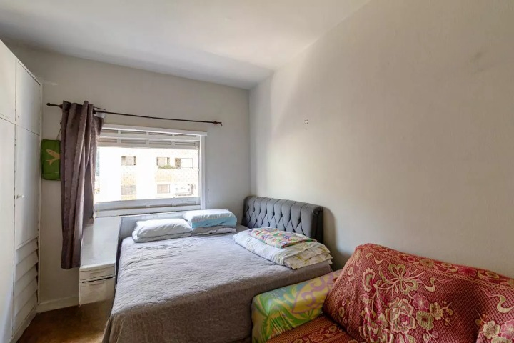 Imagem Apartamento com 3 Quartos à Venda, 123 m²em Consolação - São Paulo