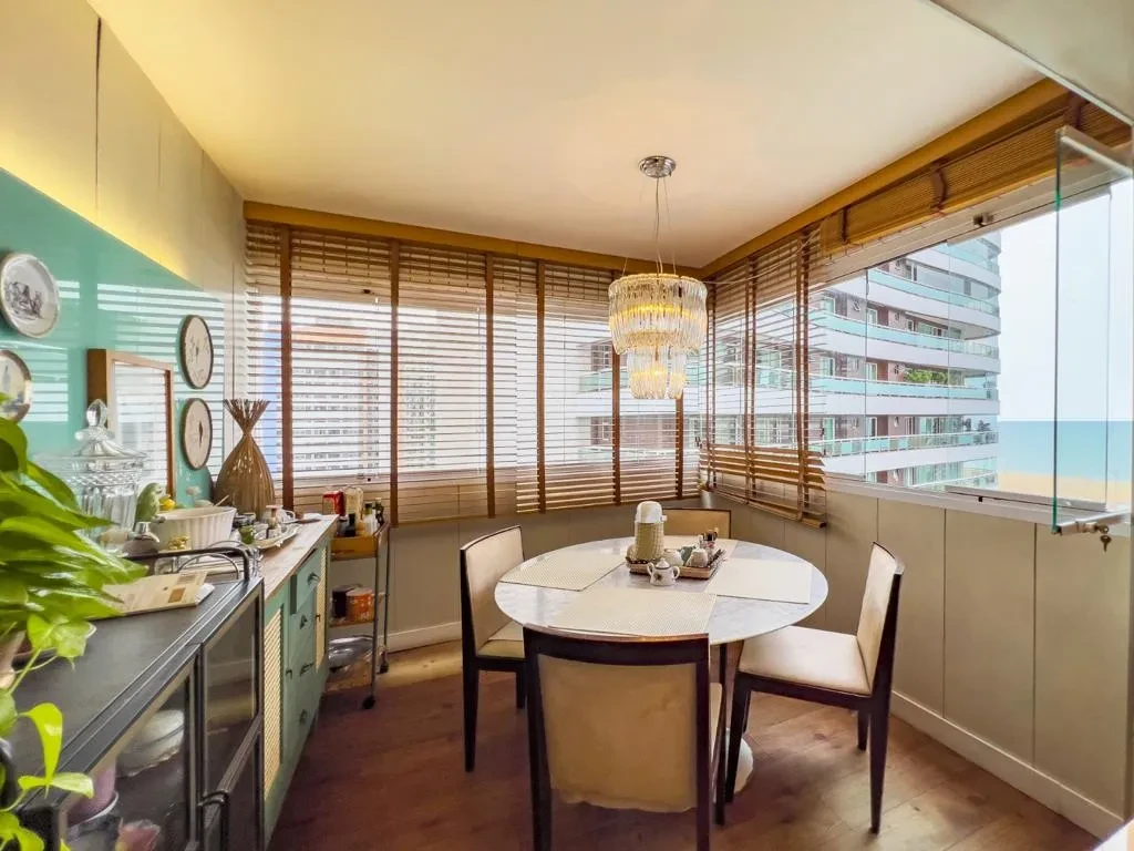 Imagem Apartamento com 3 Quartos à Venda, 217 m² em Meireles - Fortaleza