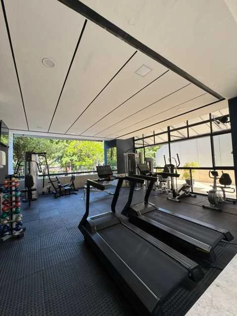 Foto do imóvel: Apartamento com 3 Quartos à Venda, 125 m² em Caminho das Árvores - Salvador