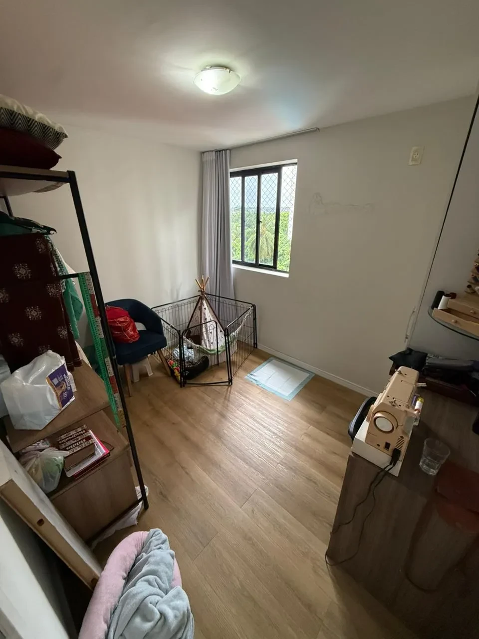Imagem Apartamento com 3 Quartos à Venda, 115 m² em Tamarineira - Recife