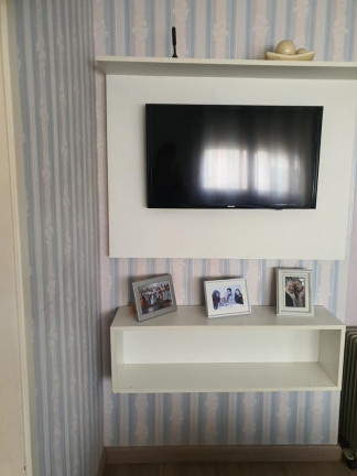 Imagem Apartamento com 3 Quartos à Venda, 132 m² em Jardim São Bento - Jundiaí