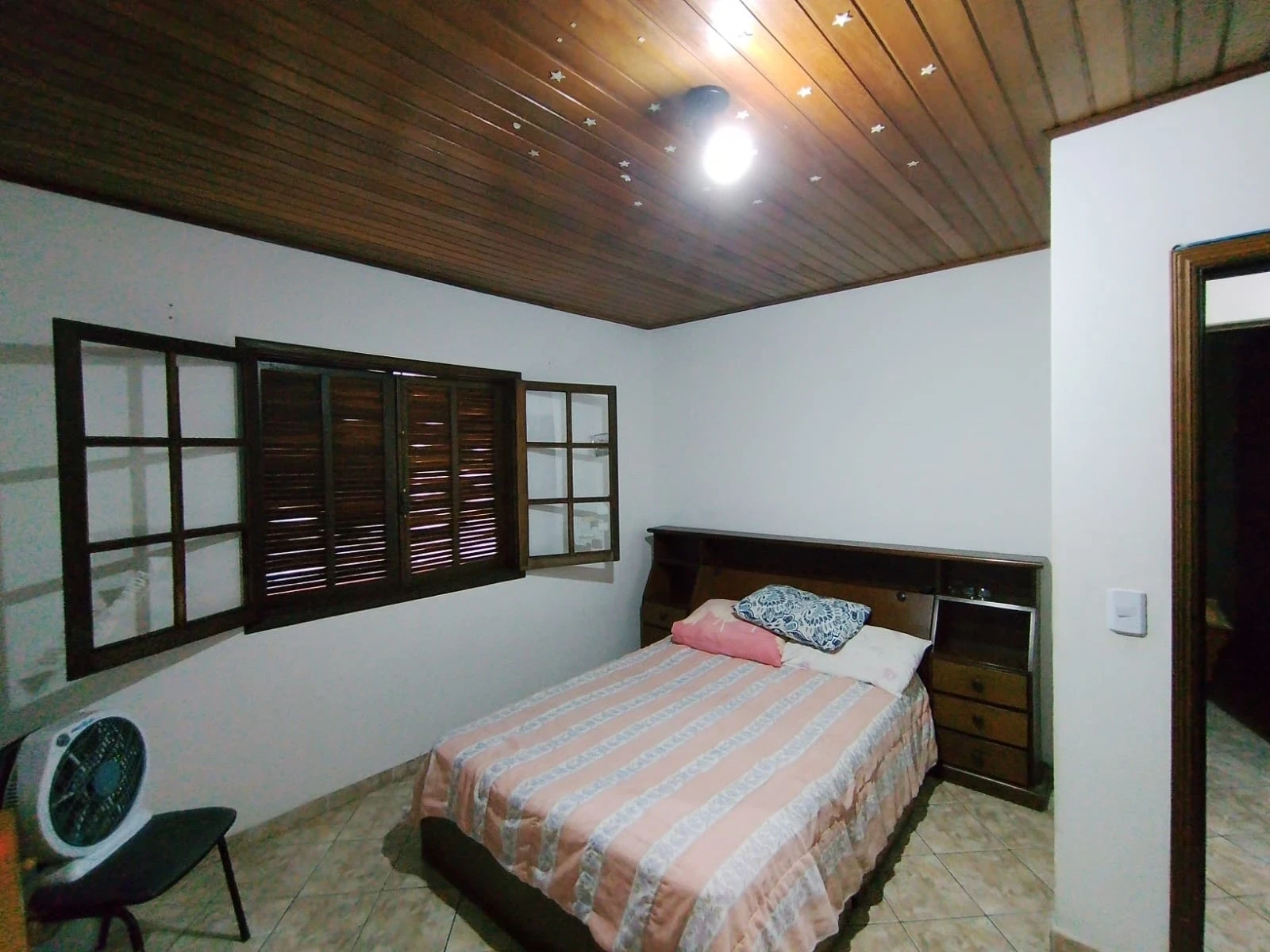 Foto do imóvel: Sobrado com 4 Quartos à Venda, 276 m² em Independência - São Bernardo do Campo