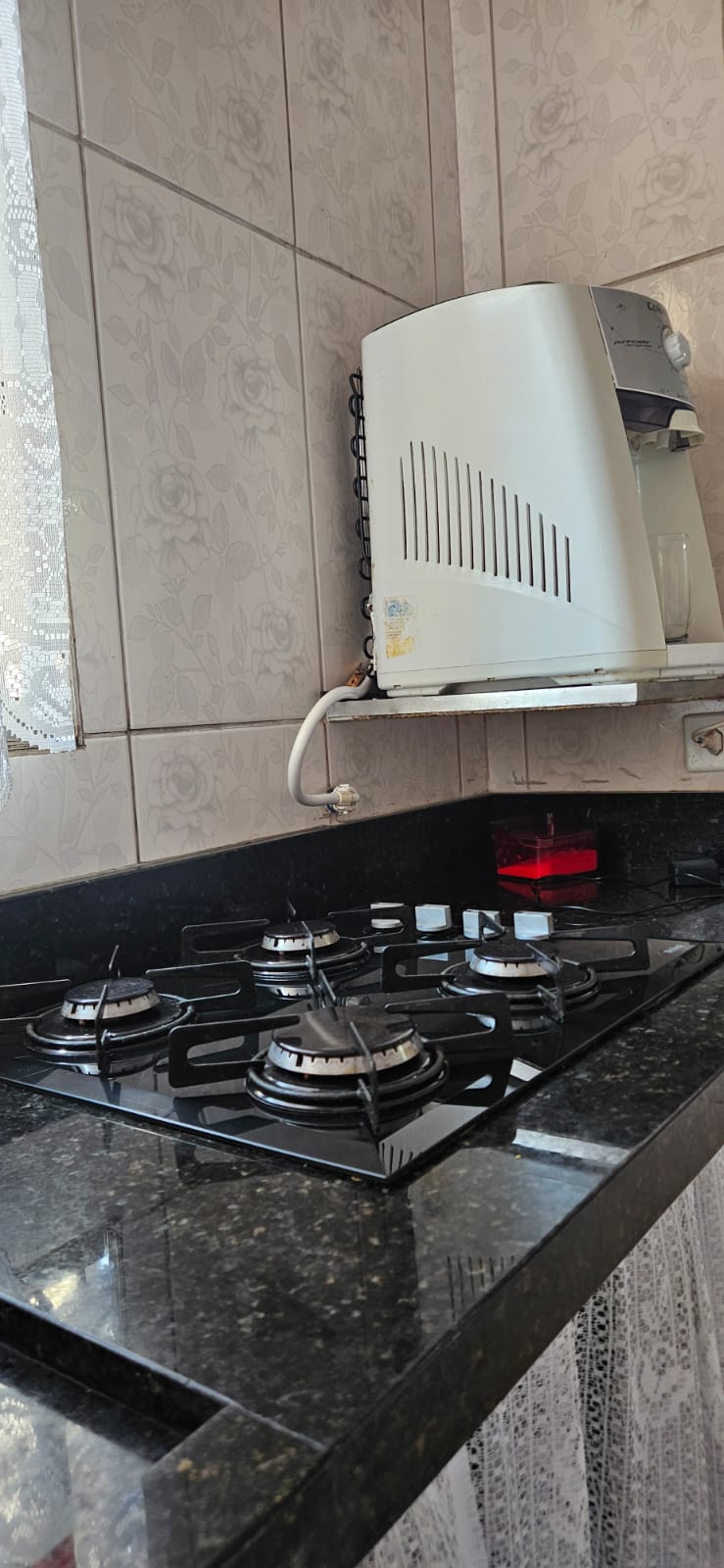Imagem Casa com 2 Quartos à Venda, 120 m²em Vila Dirce - Carapicuíba