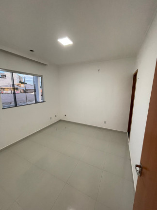 Imagem Apartamento com 3 Quartos para Alugar, 110 m²em Aparecida - Santarém
