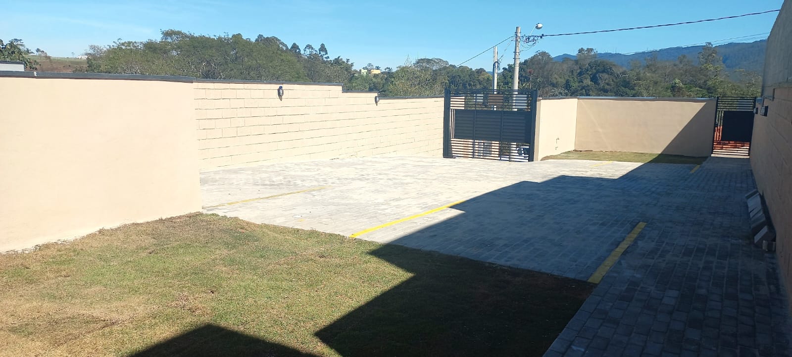 Imagem Casa de Condomínio com 2 Quartos à Venda, 59 m²em Vila São Paulo - Mogi das Cruzes