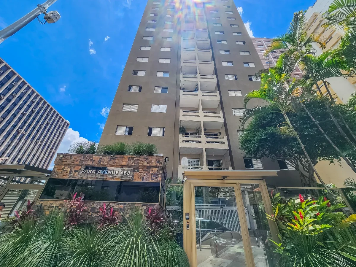 Imagem Apartamento com 1 Quarto à Venda, 37 m² em Consolação - São Paulo