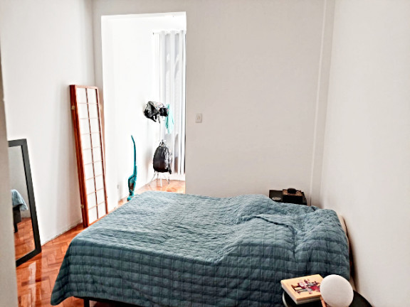 Imagem Apartamento com 2 Quartos à Venda, 78 m² em Flamengo - Rio de Janeiro
