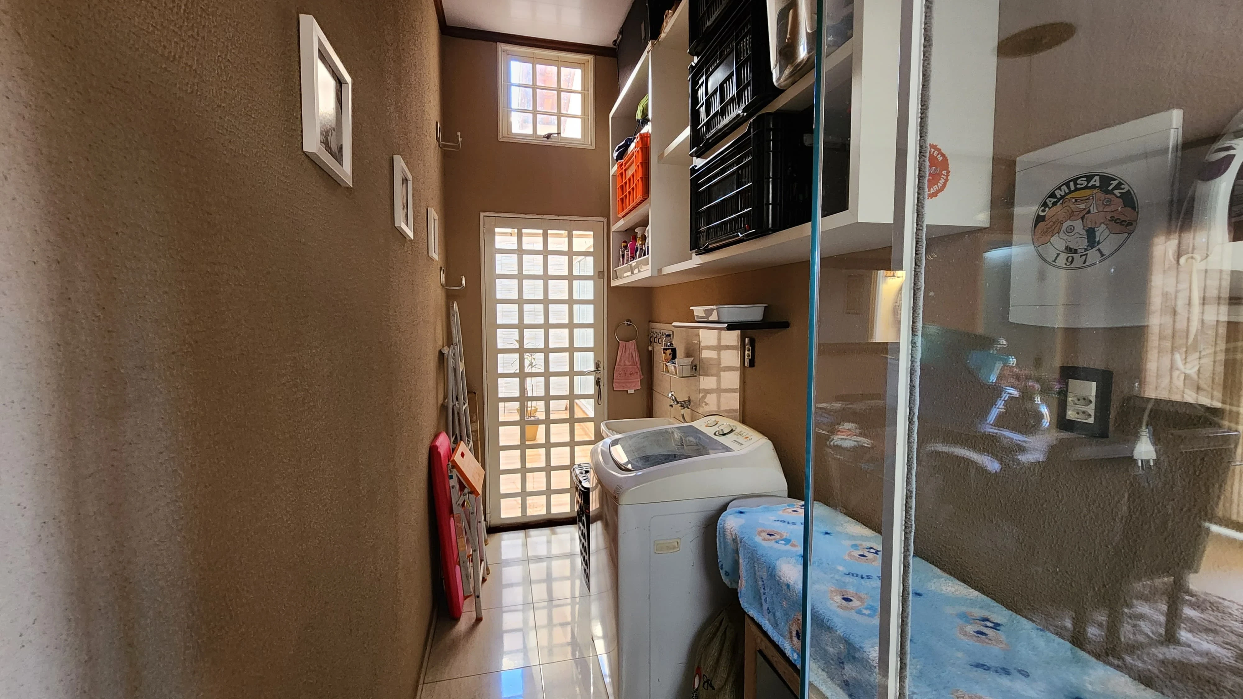 Foto do imóvel: Casa com 3 Quartos à Venda, 158 m² em Conjunto Café - Londrina