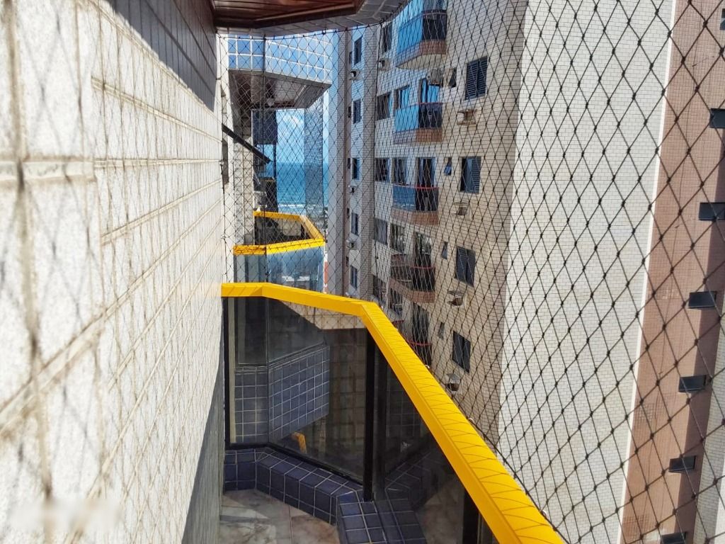 Imagem Apartamento com 2 Quartos à Venda, 85 m² em Tupi - Praia Grande