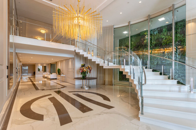 Imagem Apartamento com 3 Quartos à Venda, 303 m² em Centro - Balneário Camboriú