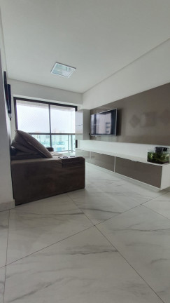 Imagem Apartamento com 2 Quartos à Venda, 69 m² em Boa Viagem - Recife
