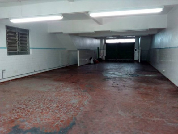 Imagem Imóvel Comercial para Alugar, 238 m² em Vila Guarani (z Sul) - São Paulo