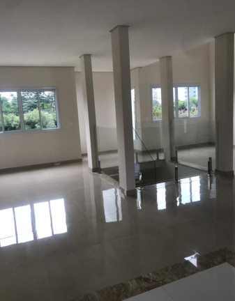 Imagem Casa de Condomínio com 3 Quartos à Venda,  em Loteamento Terras de Genova - Jundiaí