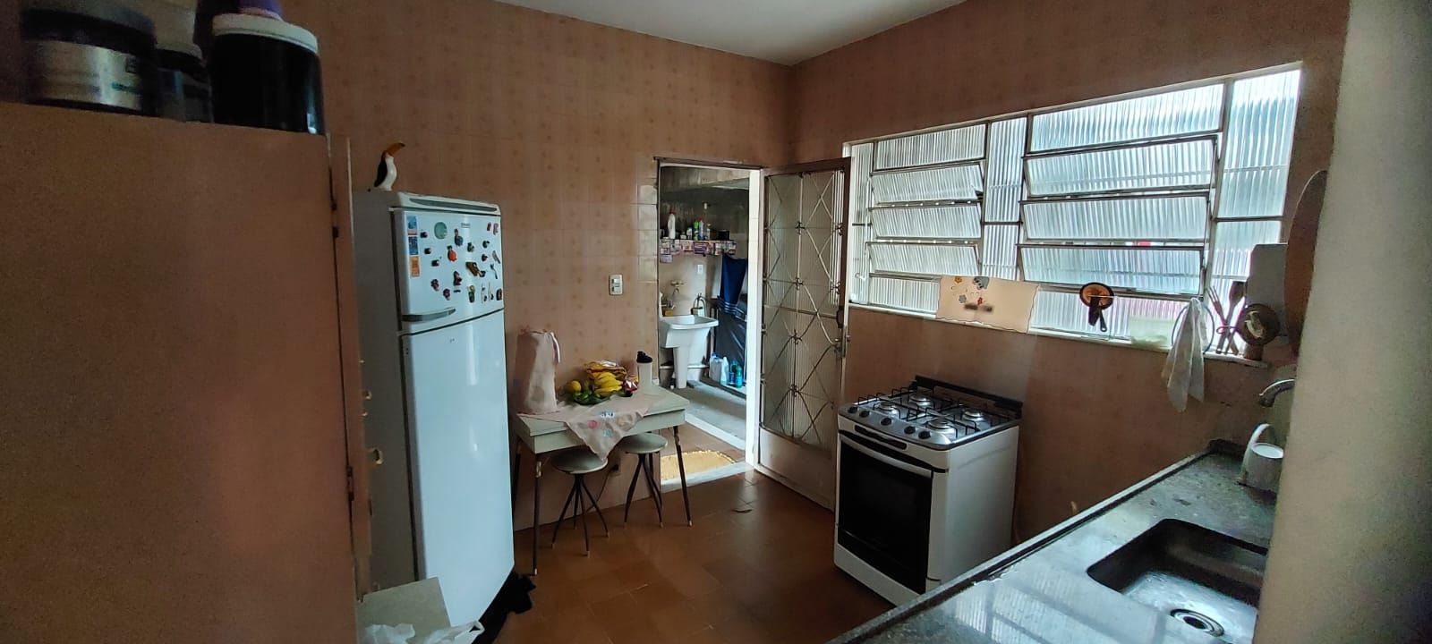 Imagem Casa com 2 Quartos à Venda, 556 m²em Colubande - São Gonçalo