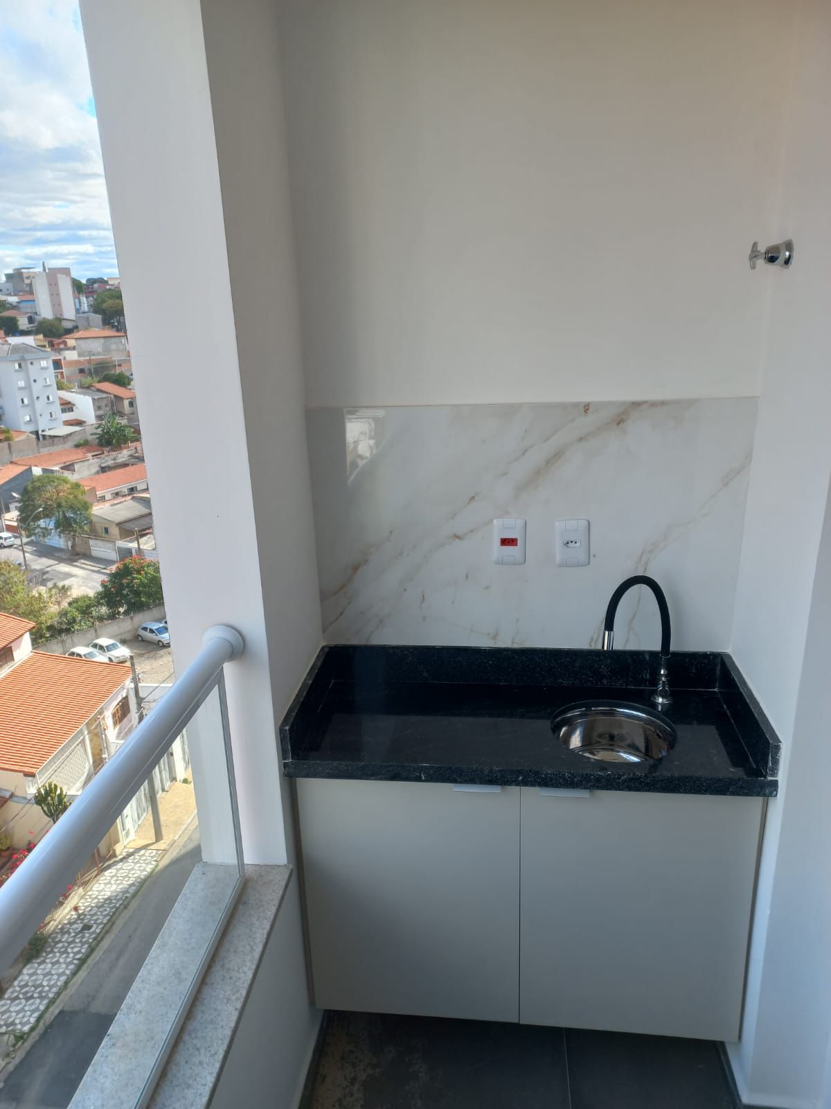 Foto do imóvel: Apartamento com 1 Quarto à Venda, 45 m² em Vila Independência - Sorocaba