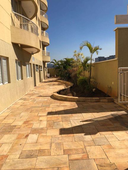 Imagem Apartamento com 2 Quartos para Alugar, 86 m² em Vila Boa Vista - Barueri