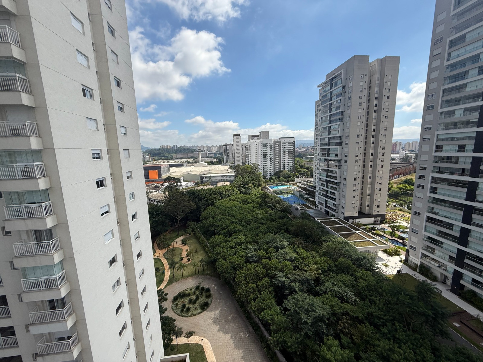 Apartamento com 2 Quartos à Venda, 105 m² em Vila Anastácio - São Paulo