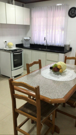 Imagem Chácara com 4 Quartos à Venda, 215 m² em Parque dos Jacarandás - Arujá