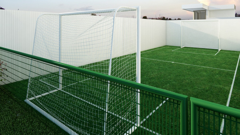 Imagem Apartamento com 3 Quartos à Venda, 67 m² em Candeias - Jaboatão dos Guararapes