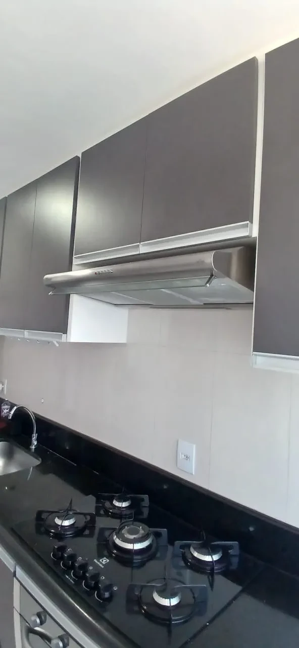 Imagem Apartamento com 2 Quartos para Alugar, 48 metros em Loteamento Mogilar - Mogi das Cruzes