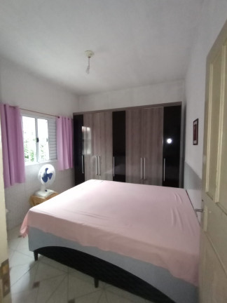 Imagem Casa com 3 Quartos à Venda, 133 m² em Vila Passos - Lorena