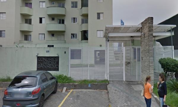 Condomínio San Remo